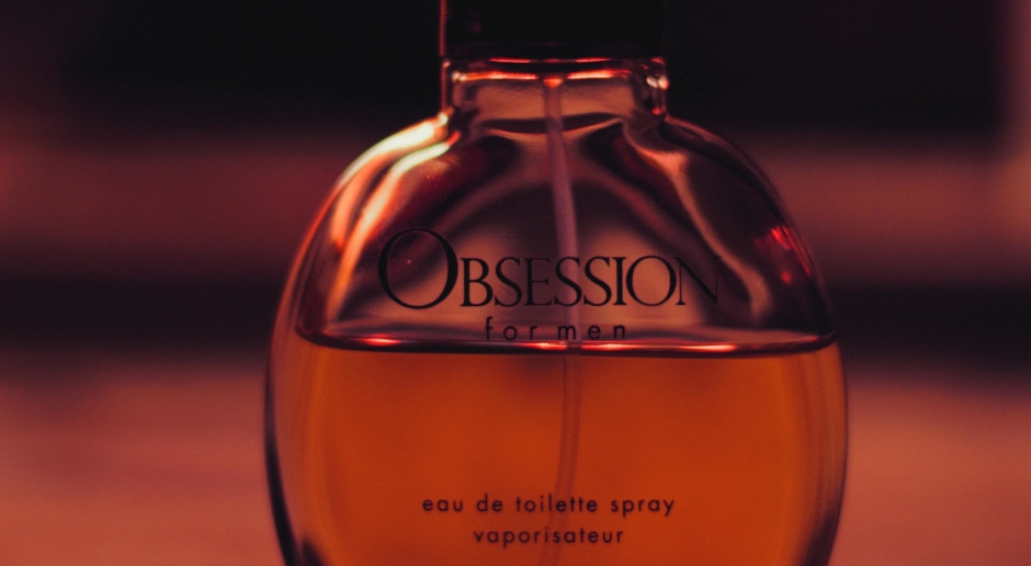 This is a major revolution in the world of fragrance. Nobody wants to talk about it out loud.
