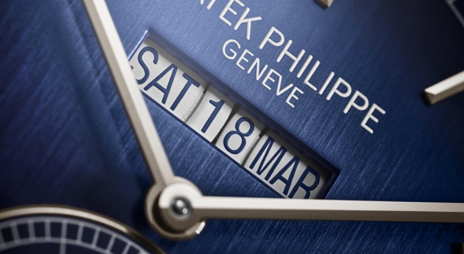 Beyond Rolex and the Swatch Group. Who's Shaping the Luxury Watch Market?