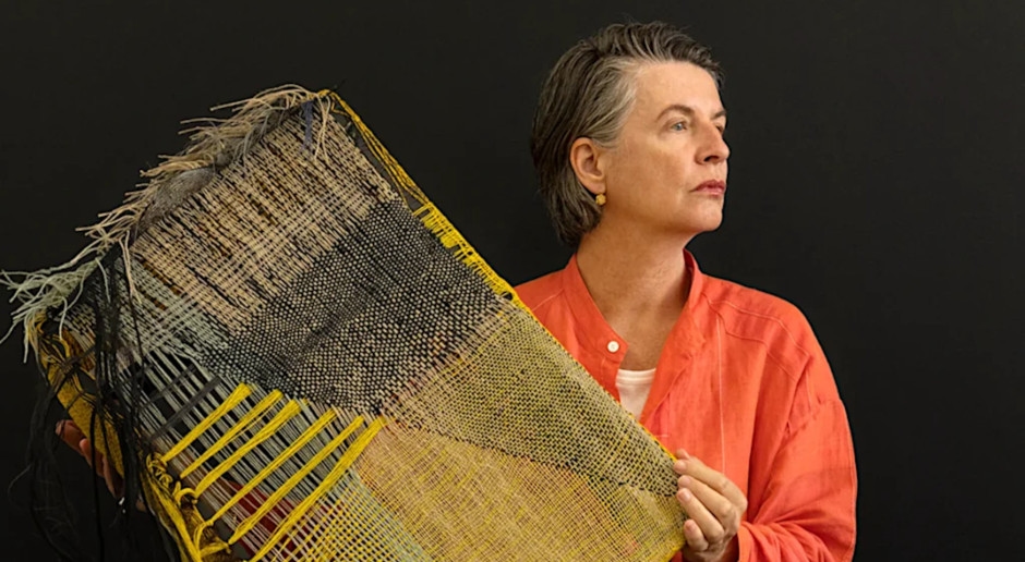WELL TALK: Hella Jongerius: "We must be responsible for what we put into the world"
