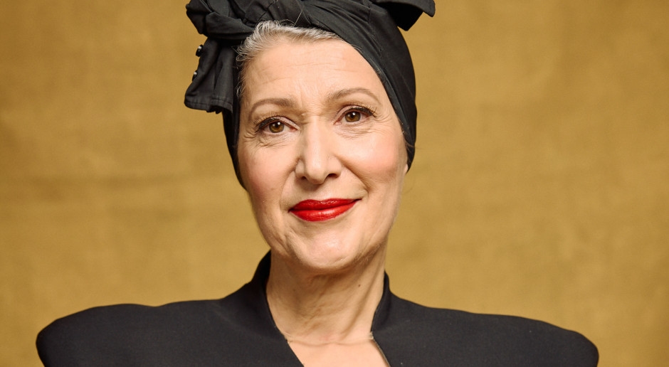 She's responsible for Emily's controversial Paris looks. "Life's too short to wear boring clothes."