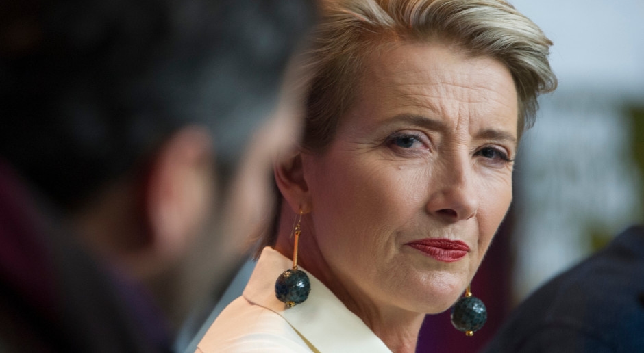 Emma Thompson a révélé son opinion sur l'IA : « Il existe un lien entre le cerveau et la main. »
