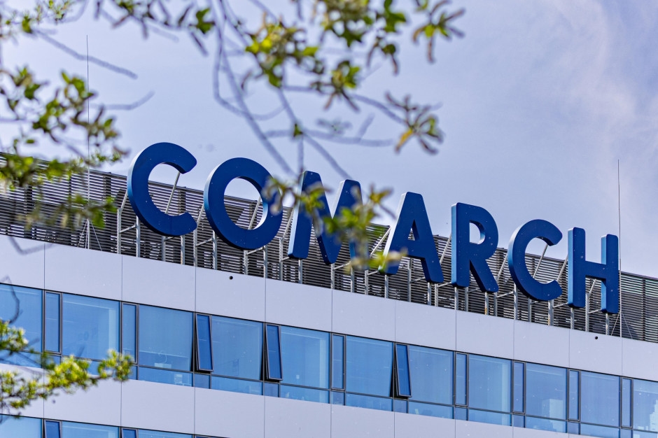 Comarch vende il segmento software ospedaliero a un'altra società quotata in borsa
