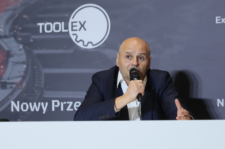Ces technologies participent à la transformation verte de l'industrie. Des discussions importantes seront bientôt organisées.