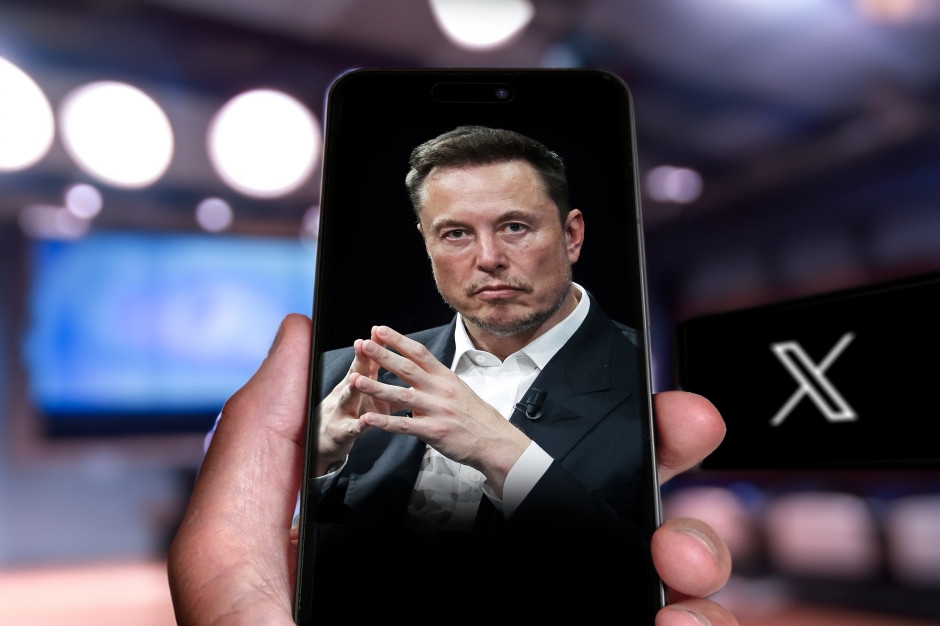 Elon Musk is looking for funding to develop Grok. Nvidia is stepping in.
