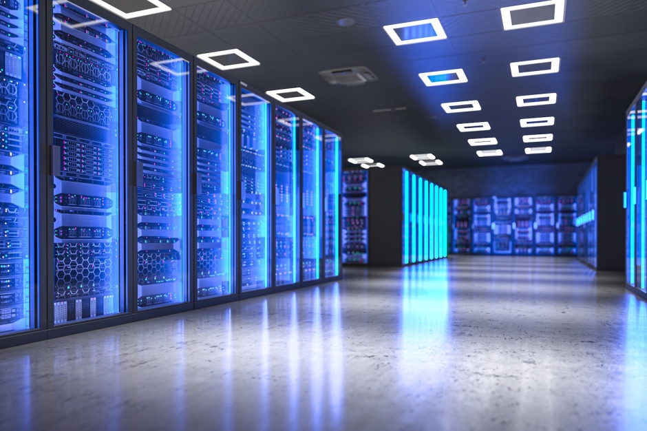 Data center mega-investment: Nvidia, BlackRock, and Microsoft to spend $40 billion