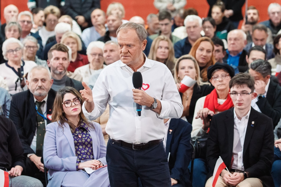 1,500 or 1,900 PLN for everyone, regardless of income. Payments from October 31st