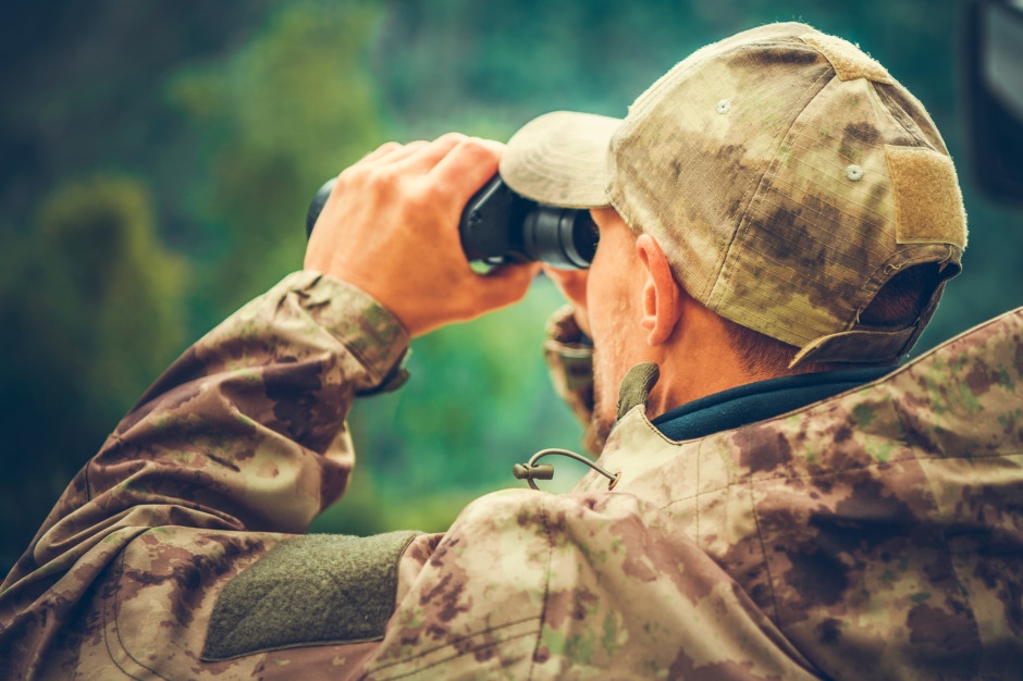 Arlen's contract with the army for almost PLN 10 million