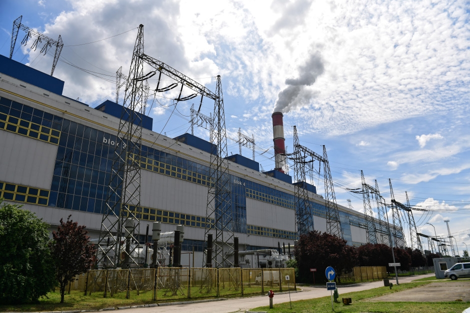 Even PLN 400,000 in severance pay for employees of the power plant being shut down