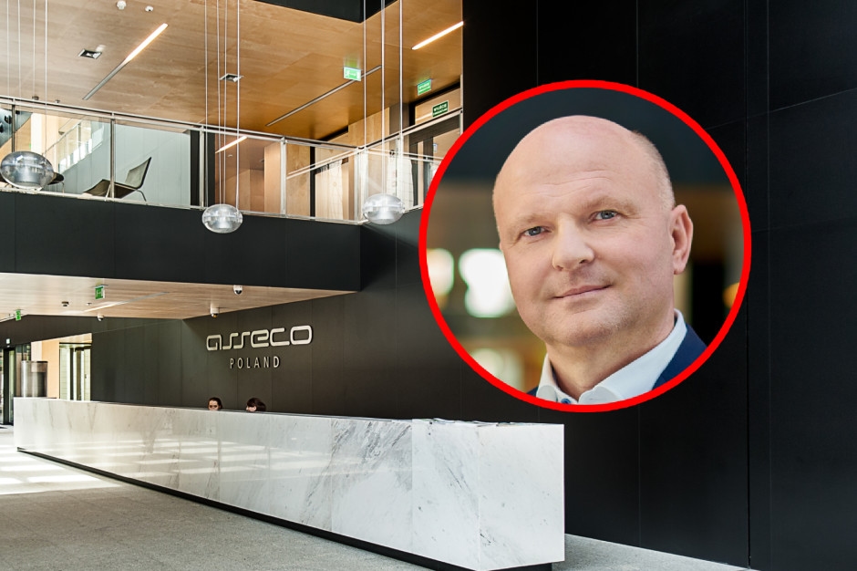 Büyük bir bilişim şirketinin hissedarlık yapısında değişiklik. "Hem pastayı yemeyi hem de saklamayı başardık."