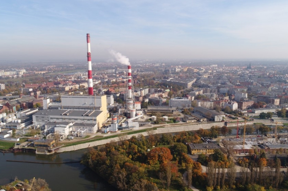 A new computing center for AI. Kogeneracja and Wrocław University of Science and Technology have signed a letter of intent.