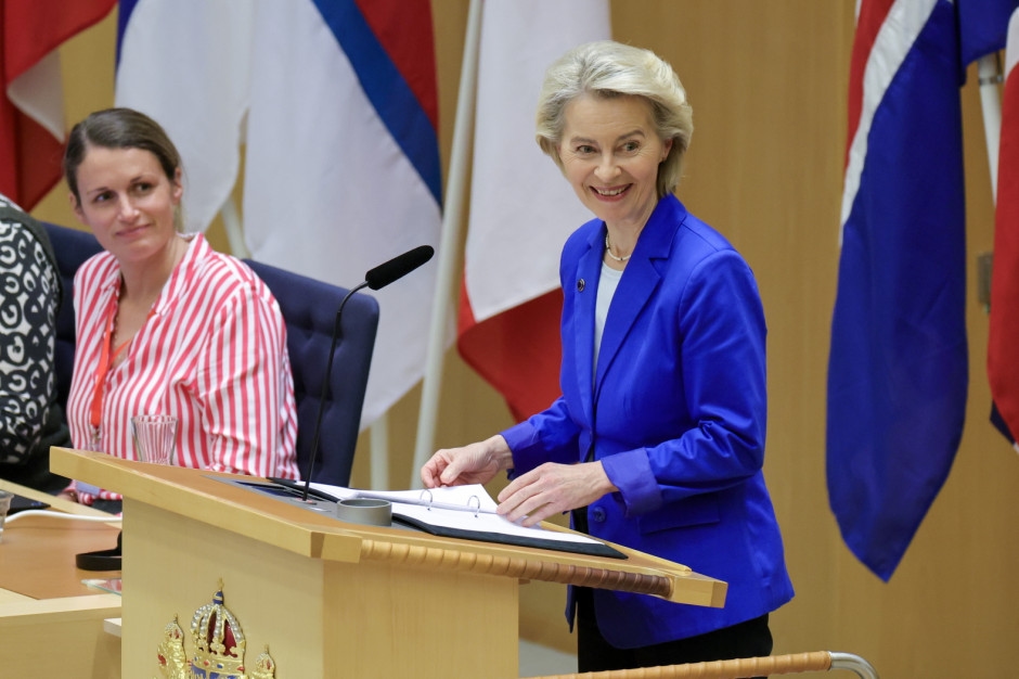 Транспортные расходы и расходы на отопление могут значительно вырасти. Это создаст политическую напряженность в ЕС.