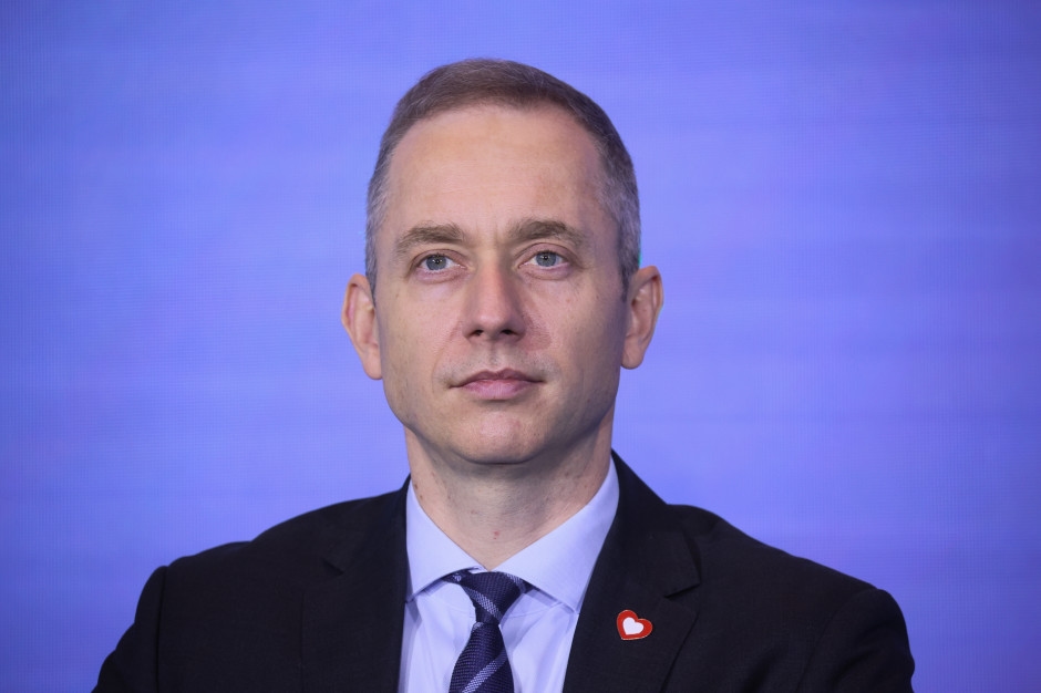 How will healthcare work if war breaks out? Tomczyk: A fiction many people live in.