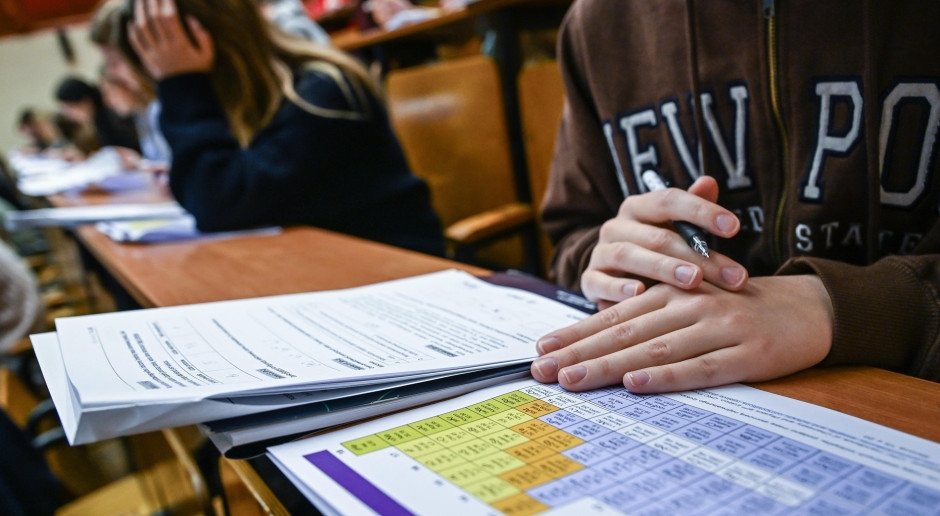 El tiempo de aprender ha terminado. Es hora de utilizar el conocimiento.