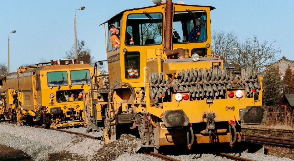 150 km of key railway line to the seaside to be renovated. It will start in the summer