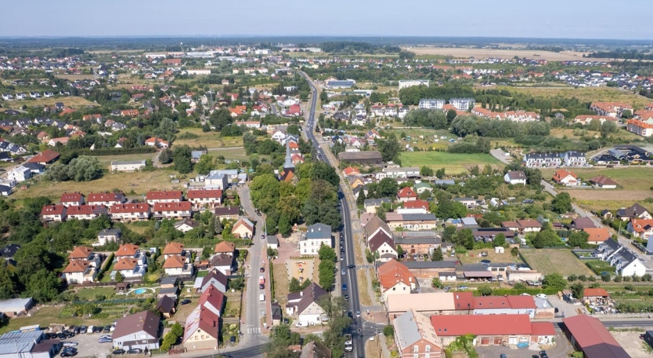 La fine definitiva degli ingorghi stradali. Stanno costruendo un collegamento chiave con la superstrada