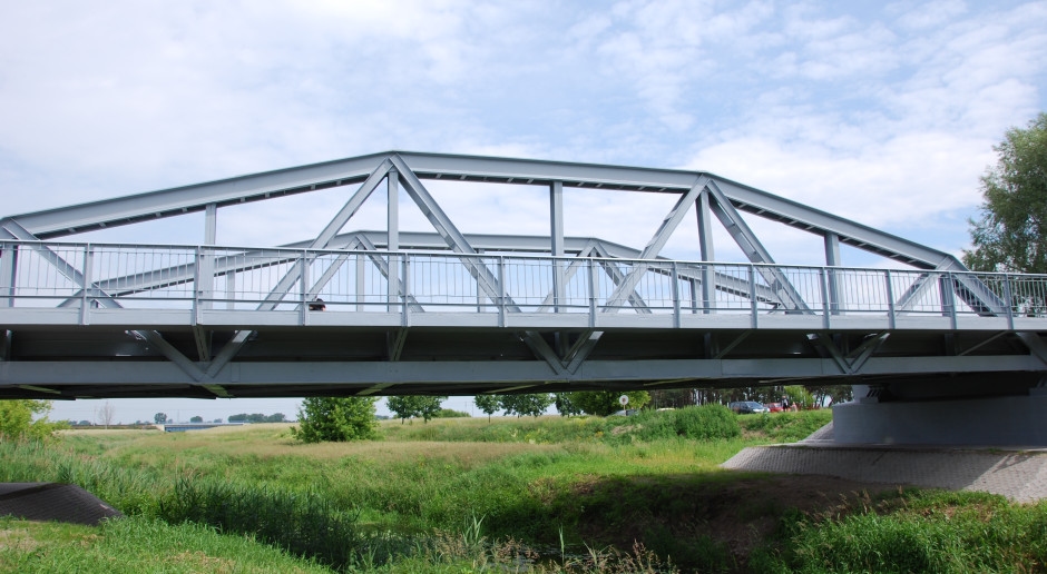 Historic bridge from 1928 may be put on the UNESCO list