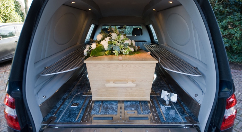 Extraordinary funeral expenses. Government to pay for repatriation of remains from abroad