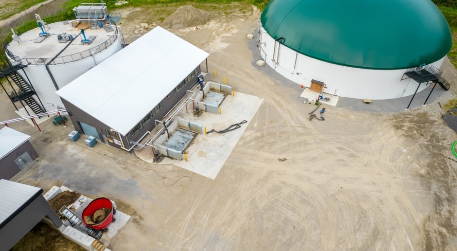 Grandi soldi per gli impianti a biogas. Sarà più facile per i comuni gestire i rifiuti organici