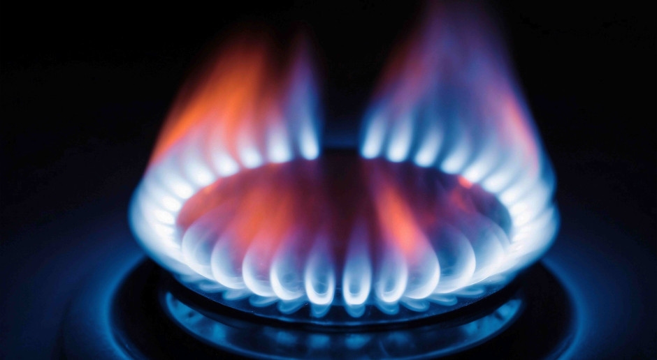 Gas will stop flowing. Final ban in 2025