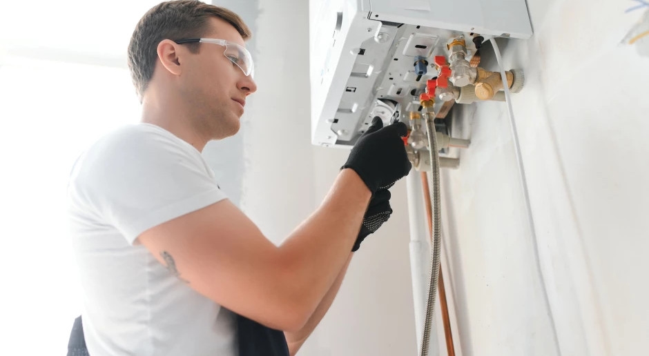 I possessori di caldaie a gas saranno soddisfatti. Tuttavia, sono possibili sussidi