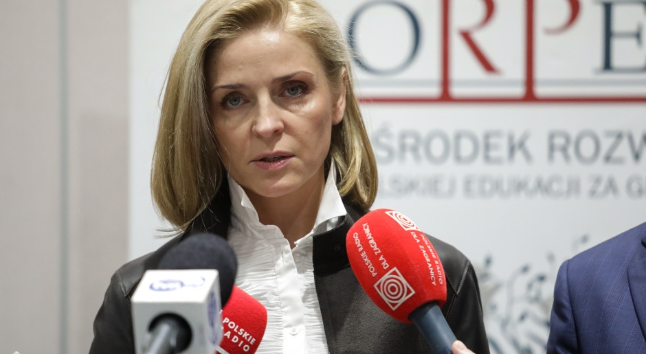 O Ministério da Educação Nacional está planejando mudanças na nomeação de diretores de escola. Os alunos podem fazer parte do comitê