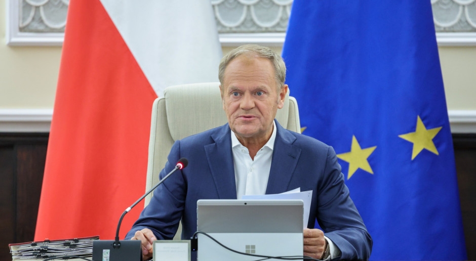 Polen creëert een maritiem veiligheidsschild. Overheid wijst belangrijke centra aan de Oostzee aan