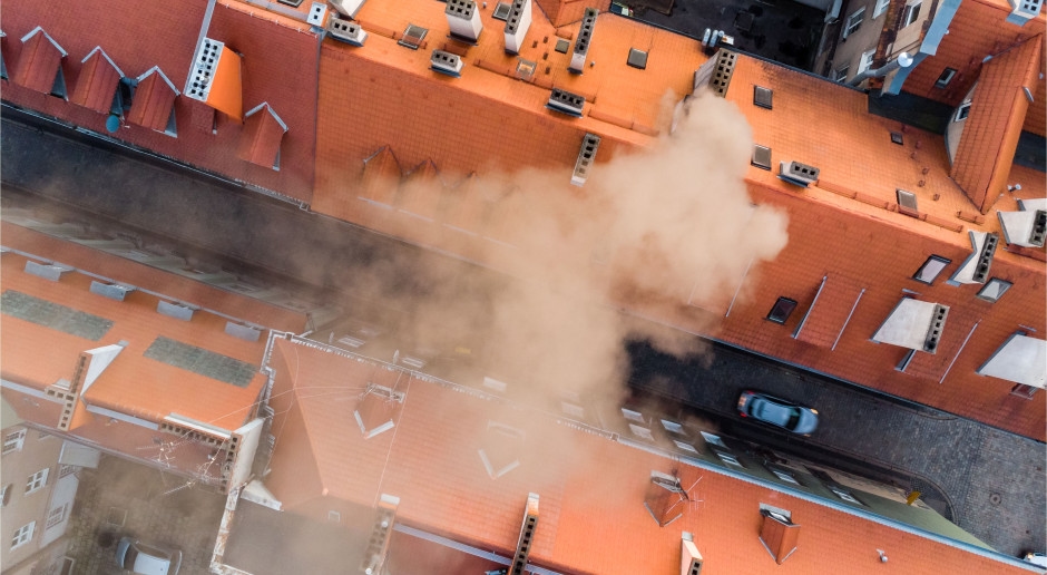 Er zijn oplichters actief in "Clean Air". Gemeenten hebben een zeer belangrijke rol te spelen