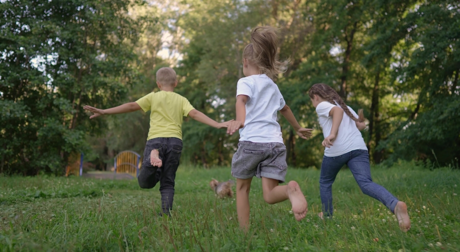 25 milioni per le vacanze dei bambini e dei ragazzi. La disponibilità di fondi è limitata, bisogna affrettarsi
