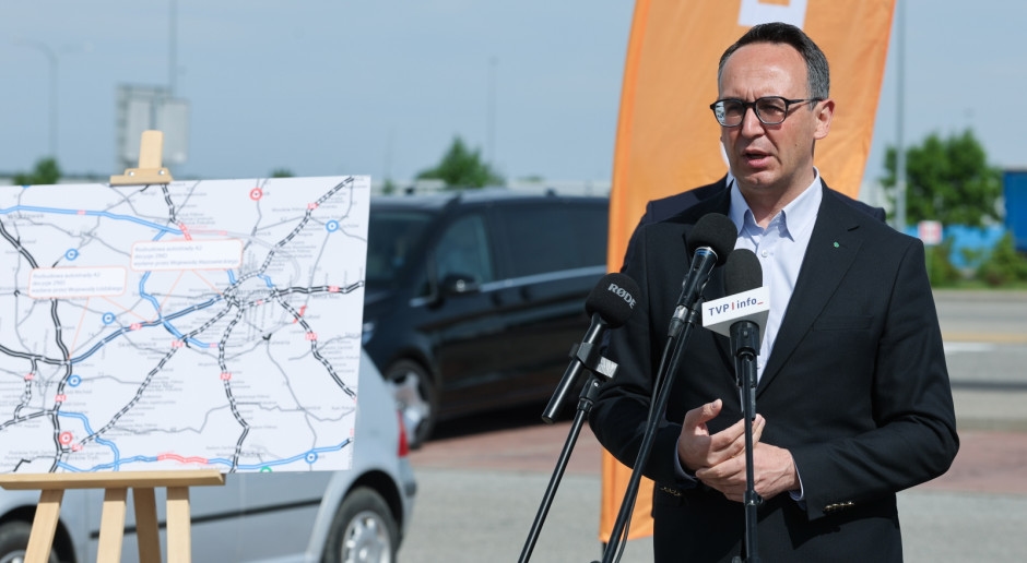 Riparazioni stradali in tutta la Polonia. I ponti sono i primi a crollare