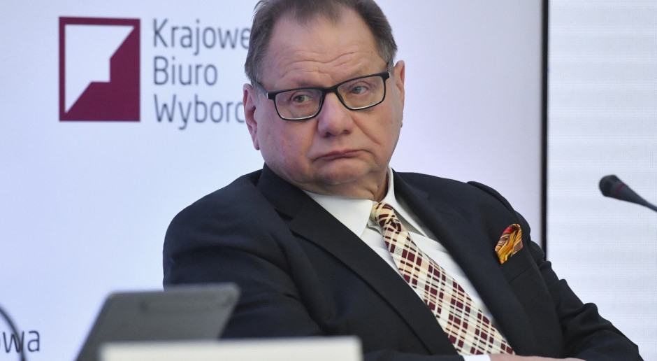 Niewielka różnica między Nawrockim, a Trzaskowskim. Ważność wyborów może zostać podważona?