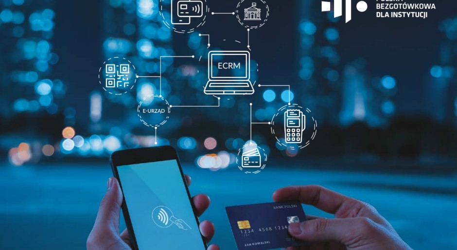 Digitaal betalen in het openbaar bestuur - betaal eenvoudig via de mObywatel-applicatie en het e-Urząd-platform