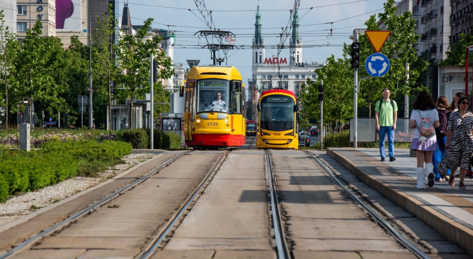 La più grande gara d'appalto in Polonia per l'acquisto di tram. L'interesse è gigantesco.