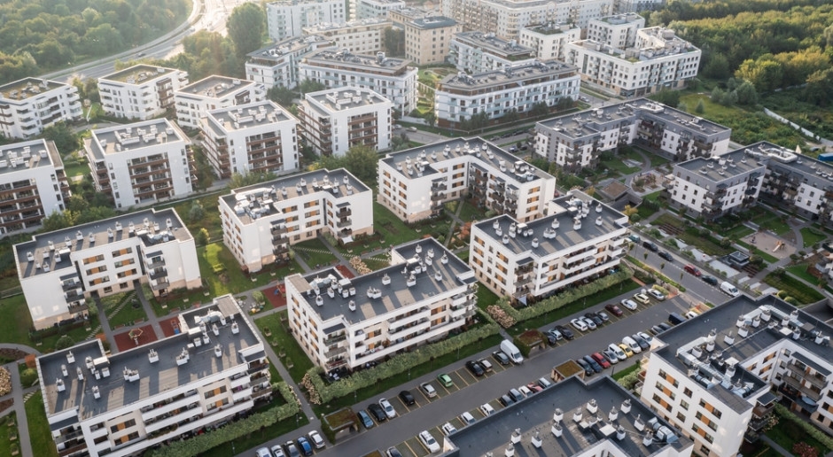 Os municípios têm a oportunidade de aumentar a área disponível para o desenvolvimento habitacional