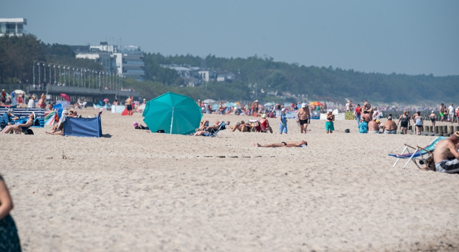 Beaches and mountains hide unwanted truths. Inconvenient facts revealed.