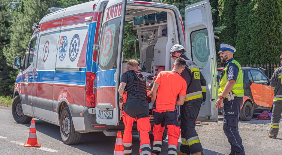 Een revolutie in de spoedeisende hulp. Er staan binnenkort belangrijke veranderingen op stapel voor patiënten en medici.