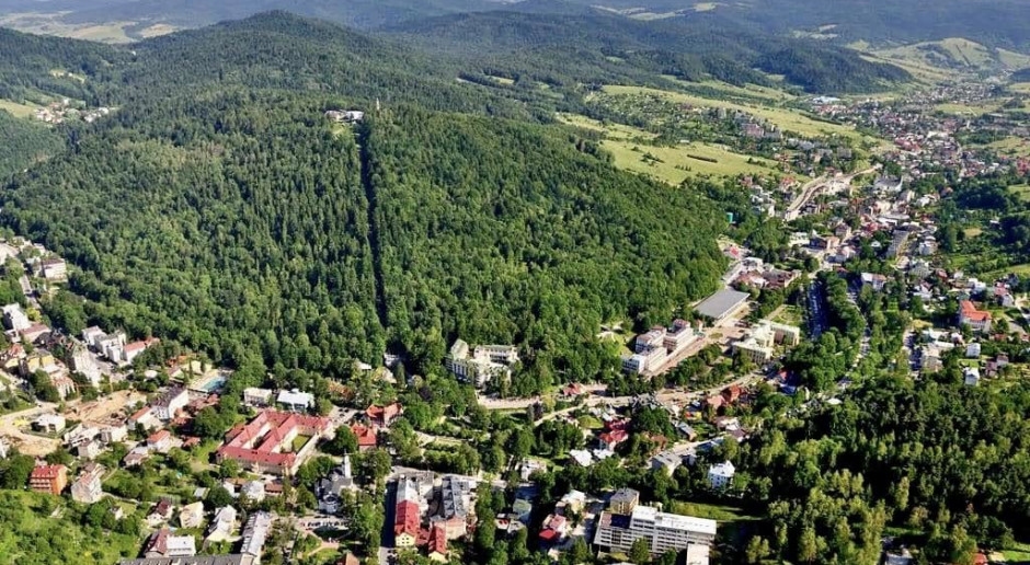 Un'importante riqualificazione della famosa città termale porterà con sé maggiori attrazioni.