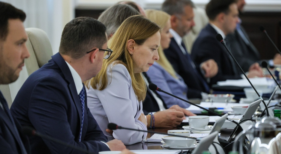 Są wyniki kontroli środków z KPO. Ministerstwo potwierdza nieprawidłowości
