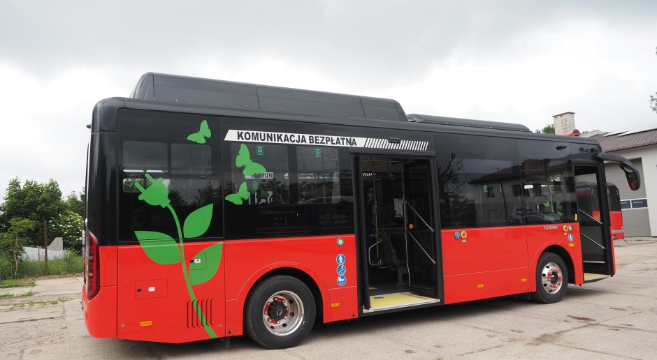 Gli autobus elettrici stanno andando alla grande. Prima l'E9, ora l'E10. "È la migliore raccomandazione per il marchio."