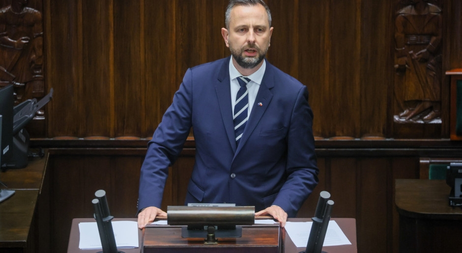 Poland forces radical response under Article 4. Defense decisions hang in the balance