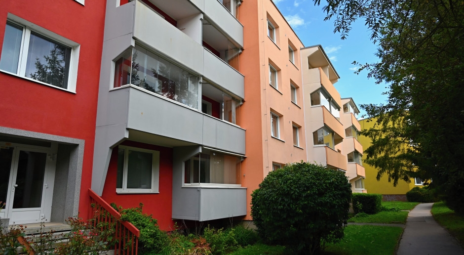 Senioren dragen hun eigen appartement over aan de gemeente. De procedure is al gaande.