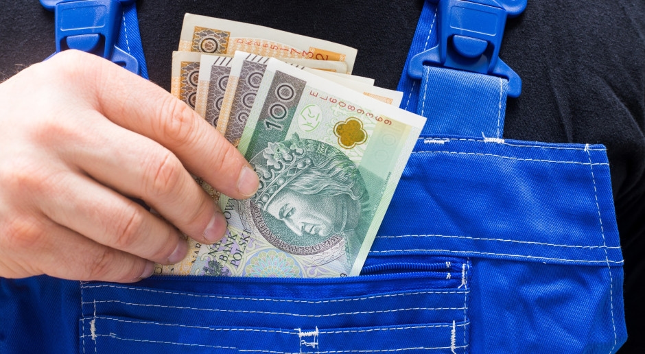 Sick pay: change in sick leave payments