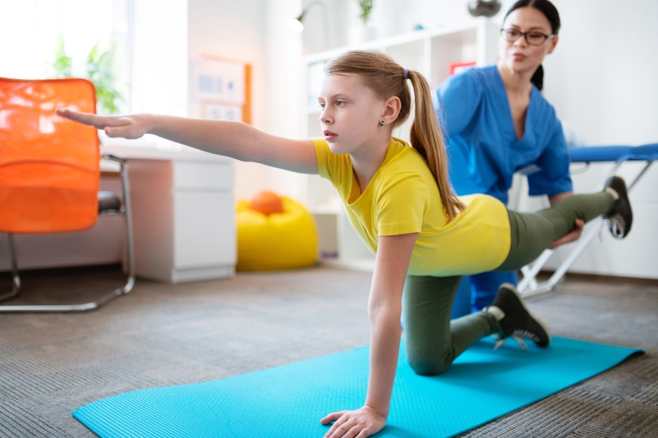 Kindersanatorien am Rande des Zusammenbruchs. Wir kennen die Einzelheiten des Antrags an das Gesundheitsministerium