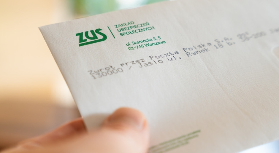 Een uitzondering in het systeem: na het overlijden van een gepensioneerde is dit deel van het geld van ZUS terugvorderbaar