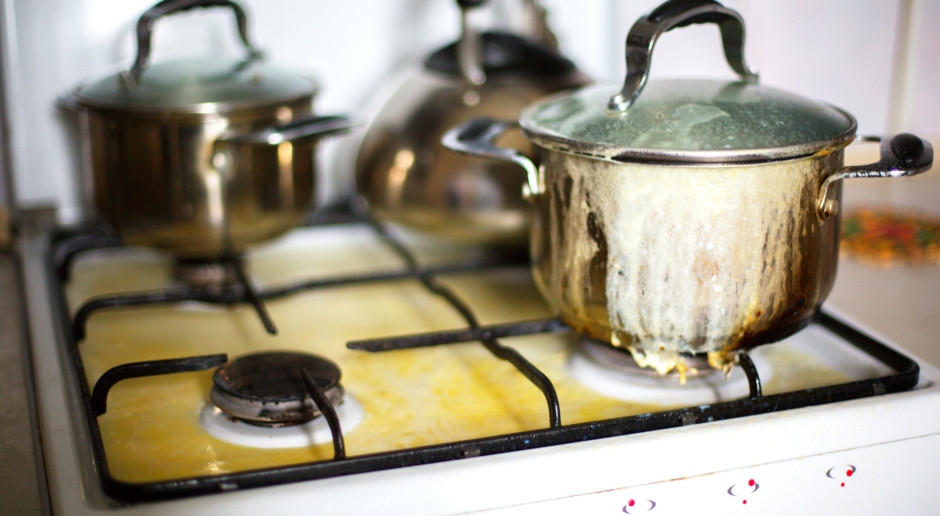 Carcinogenic Compound in Your Home. Even If You Don't Smoke