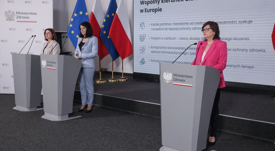 "Los tiempos difíciles crean una presidencia fuerte." Cuatro logros clave de Polonia