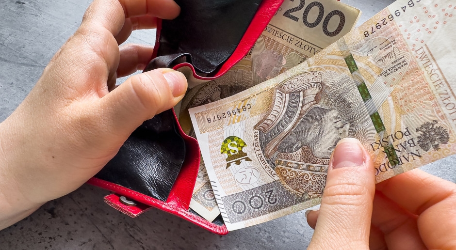 Suplemento de 2600 PLN al mes. Más personas pueden recibir ayuda.