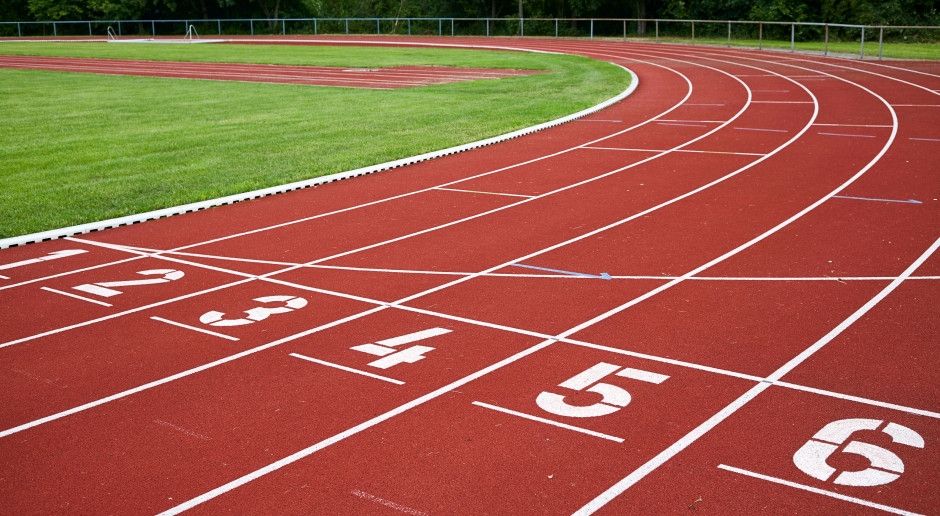 Ze begon met marathons lopen terwijl ze een arbeidsongeschiktheidsuitkering ontving. Harde uitspraak