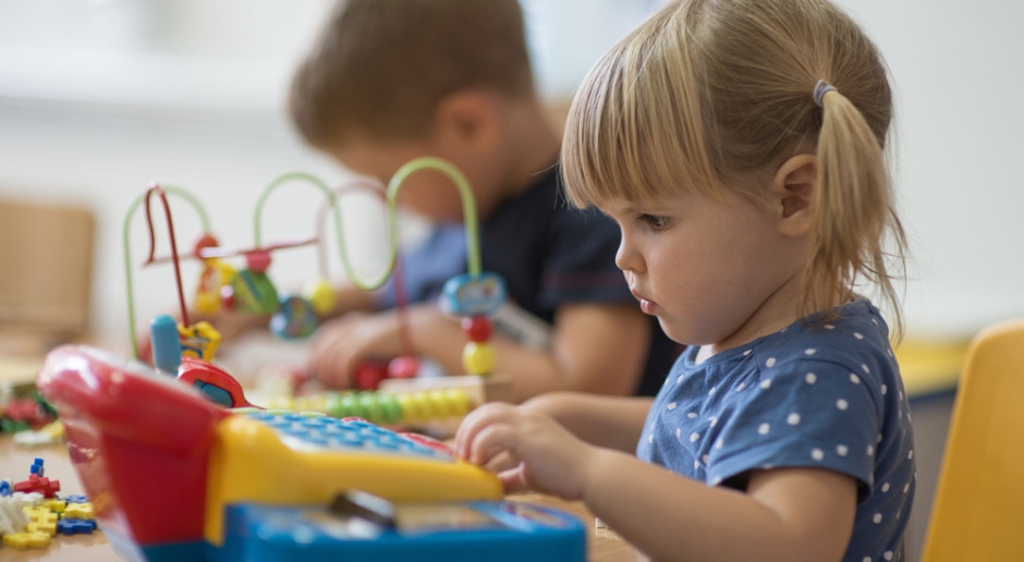 Schokkende scènes in de kleuterklas. "Het gebeurt steeds vaker"
