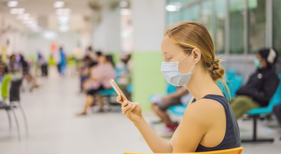 Avrebbe dovuto essere previsto un "premio" di 10.000 PLN per la rapida implementazione della registrazione elettronica centralizzata. Tuttavia, non ci saranno incentivi.