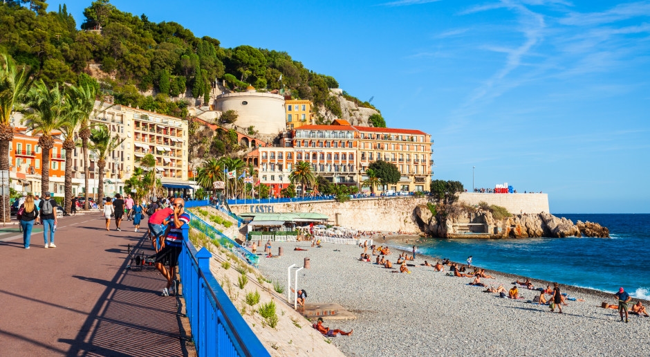 Divieto assoluto di accesso alle spiagge in tutto il paese. Nessuna eccezione per i turisti.